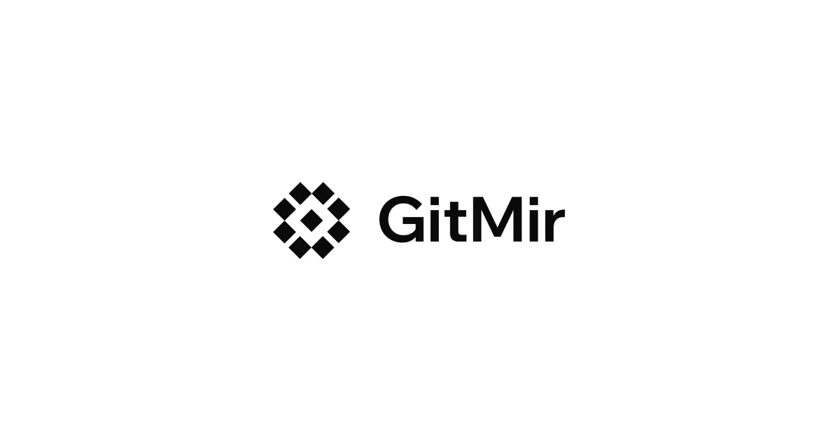 GitMir AI intelligence layer gallery image