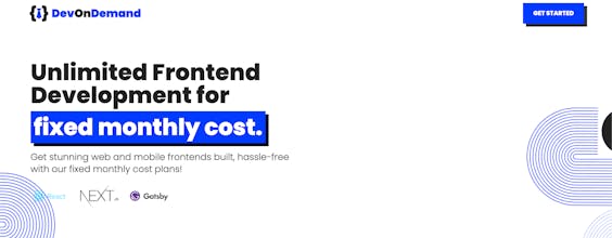 DevOnDemand gallery image