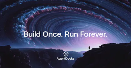 Agent Docks gallery image