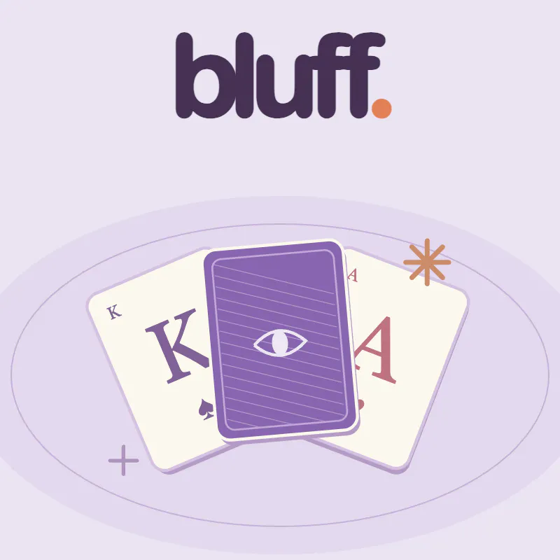 Bluff