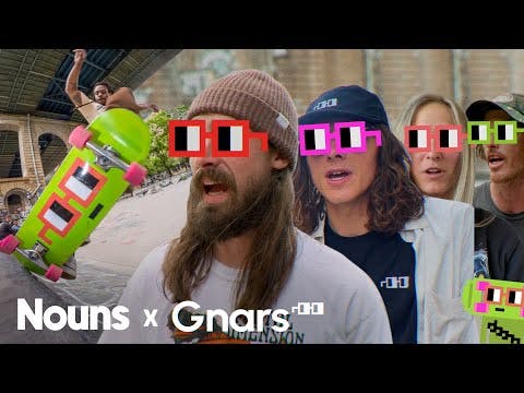 Gnars  media 1