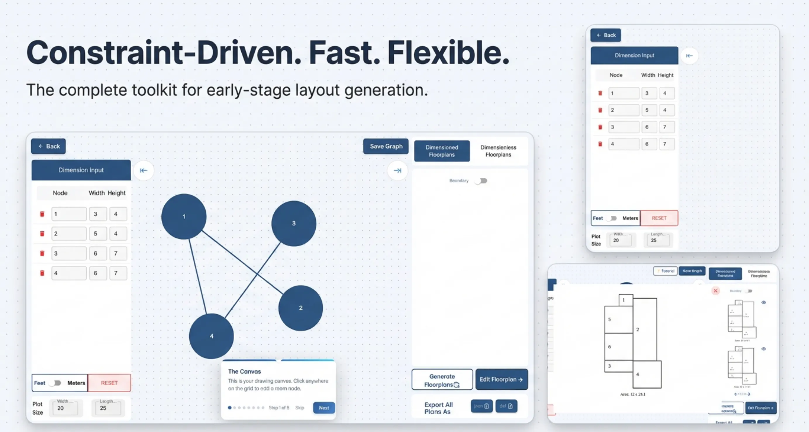 GPLAN gallery image
