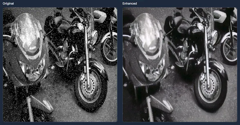 EnhanceCraft - AI Image Toolkit screenshot 7