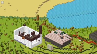 Myblockworld gallery image