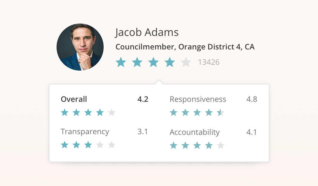 Advocate gallery image