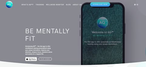 Mindwell Labs gallery image