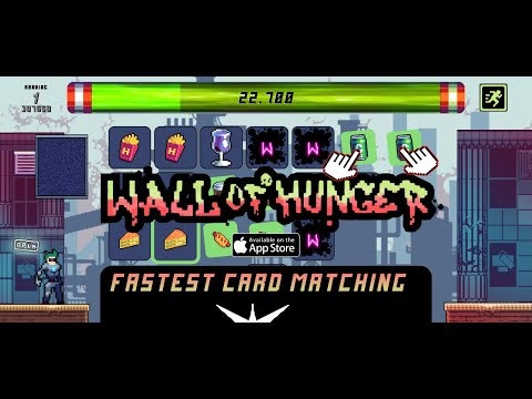 Walls of Hunger gallery image