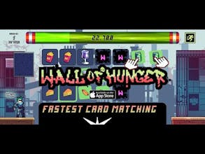 Walls of Hunger gallery image