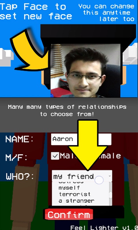 Feel Lighter - Free gallery image