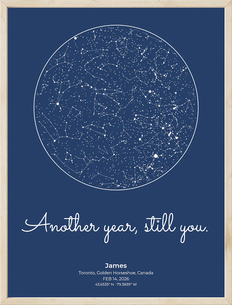 Sky Map Gifts screenshot 2