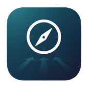 Vibe Manager logo