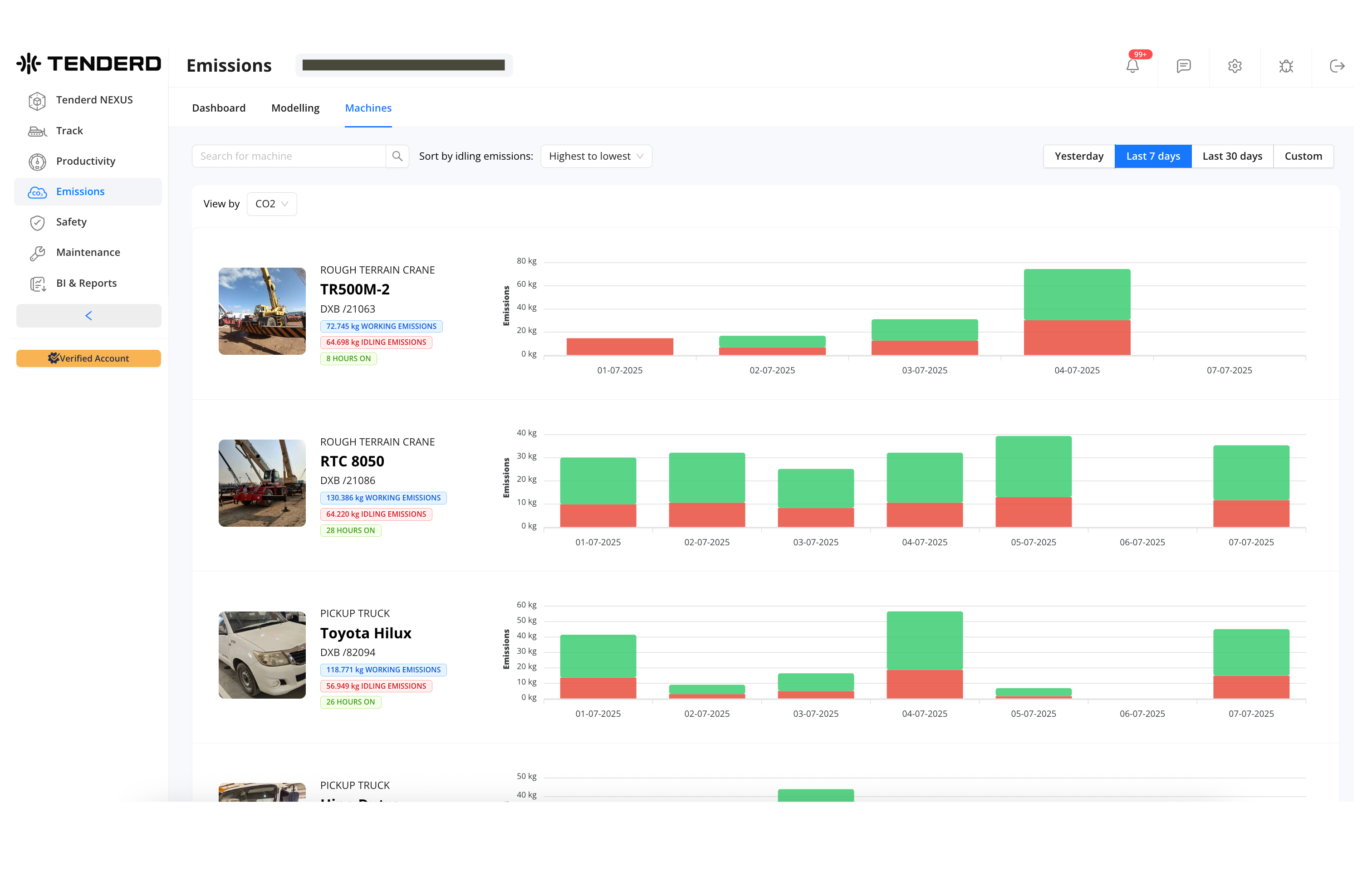 TENDERD gallery image