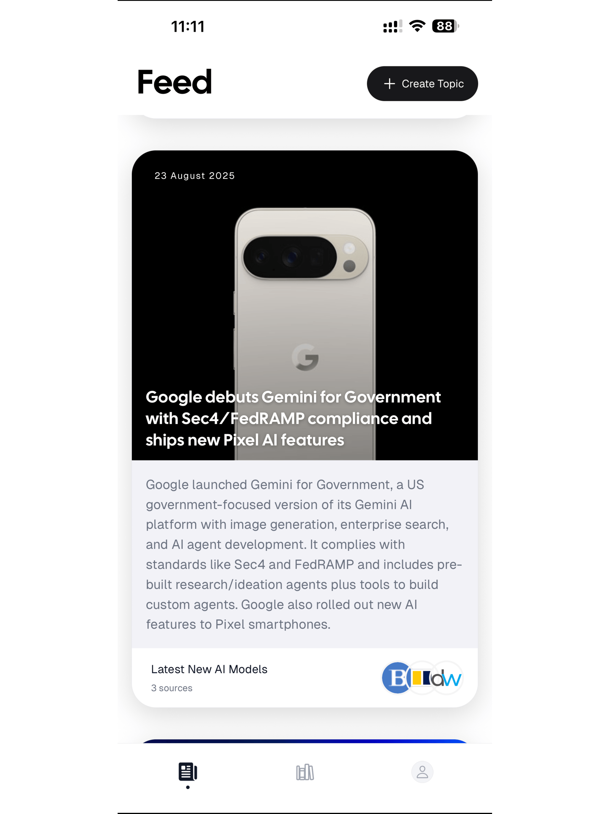 AyeWatch gallery image