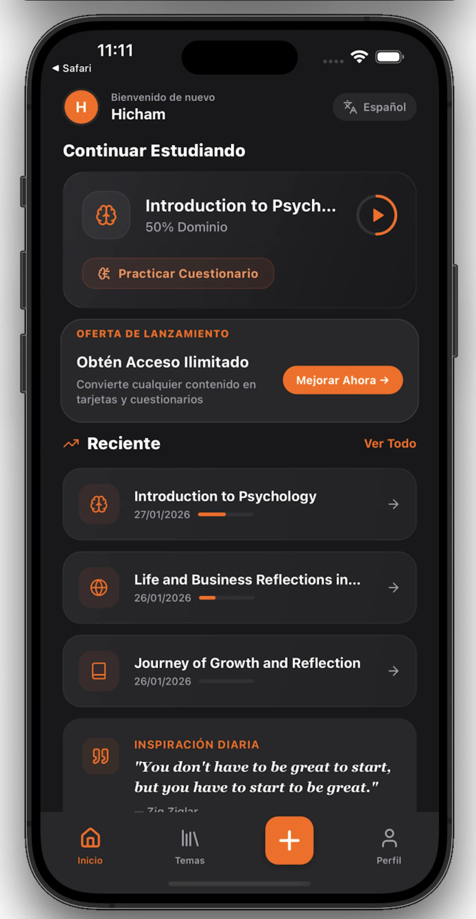 TikoNote: Study with AI screenshot 7