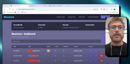 Agentsy.pro Launch gallery image