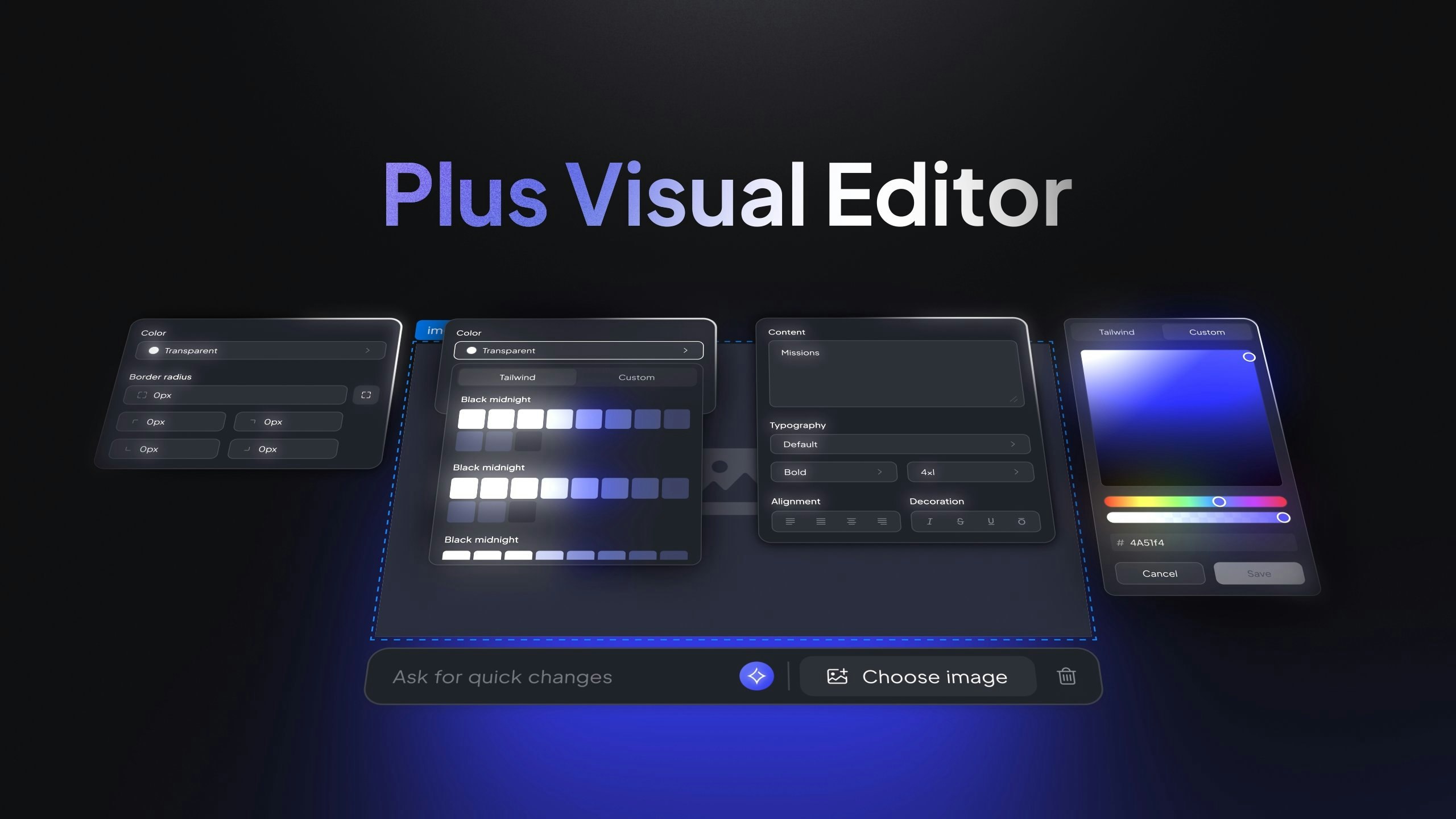 Vibe for WordPress by 10Web - Turning WordPress into a vibe-coding machine मीडिया 5