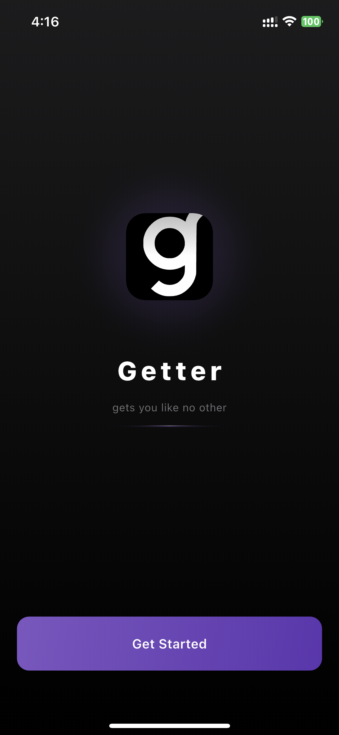 وسائط getter - يجعلك مثل أي شخص آخر 1