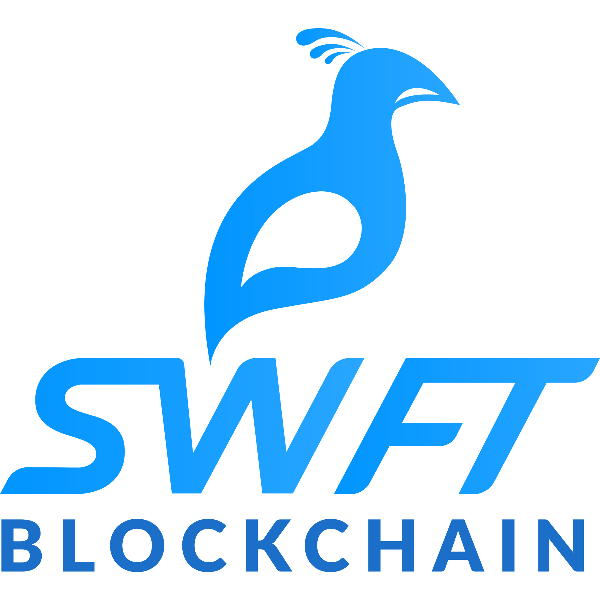 SWFT Blockchain Cryptocurrency Wallet gallery image