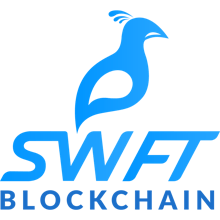 SWFT Blockchain Cryptocurrency Wallet gallery image