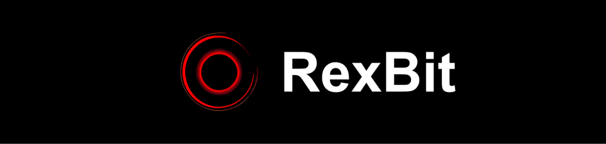 Mídia 1 de Rexbit Exchange - Ficção zero e latência