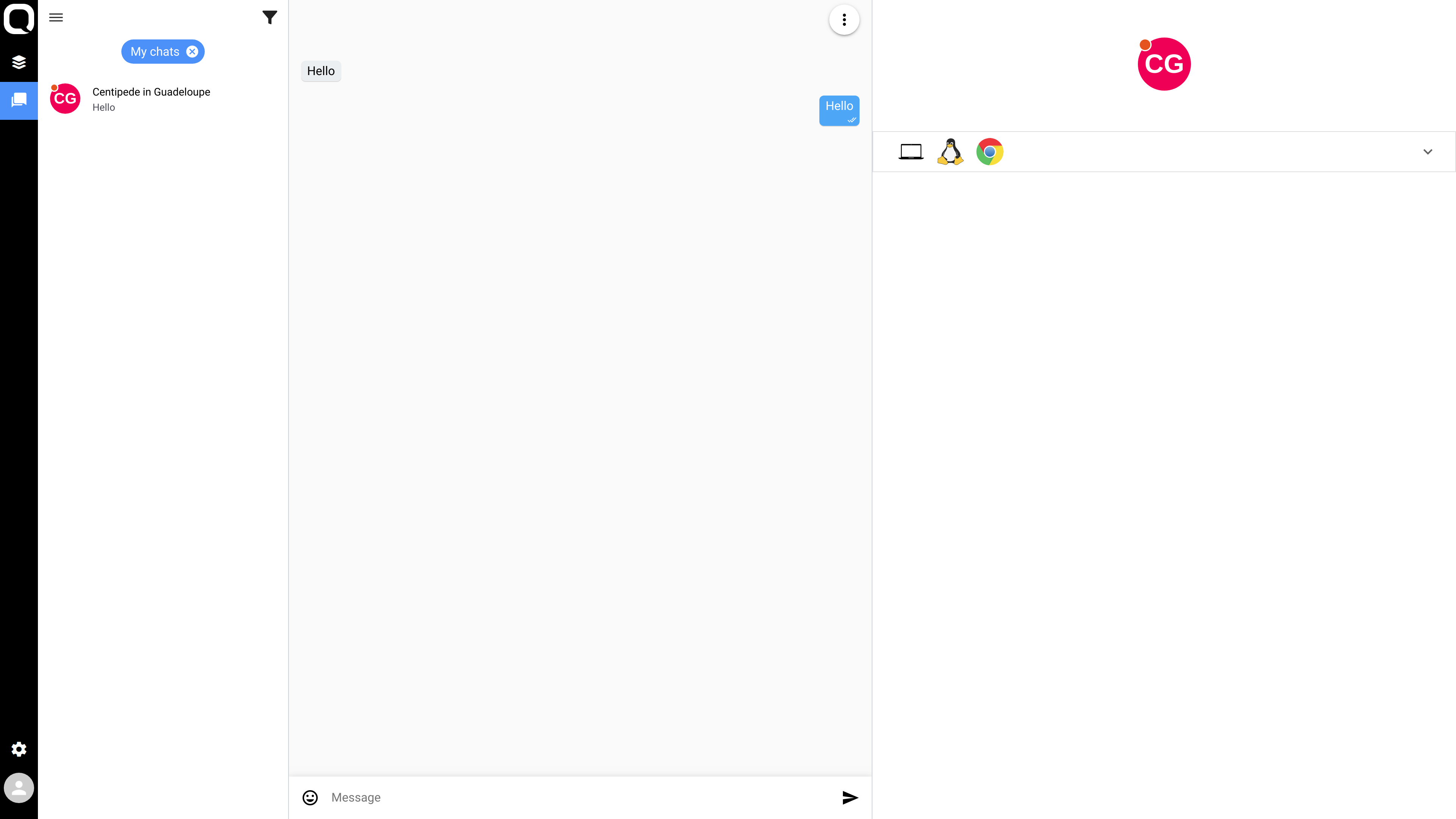 Confab gallery image