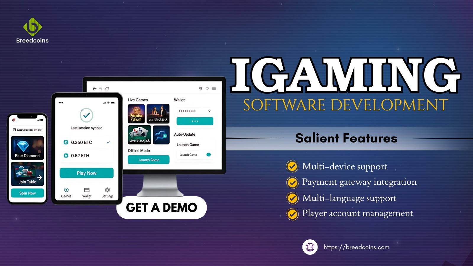 Média Développement de logiciels igaming - Développement du logiciel IGAMING |Race 1