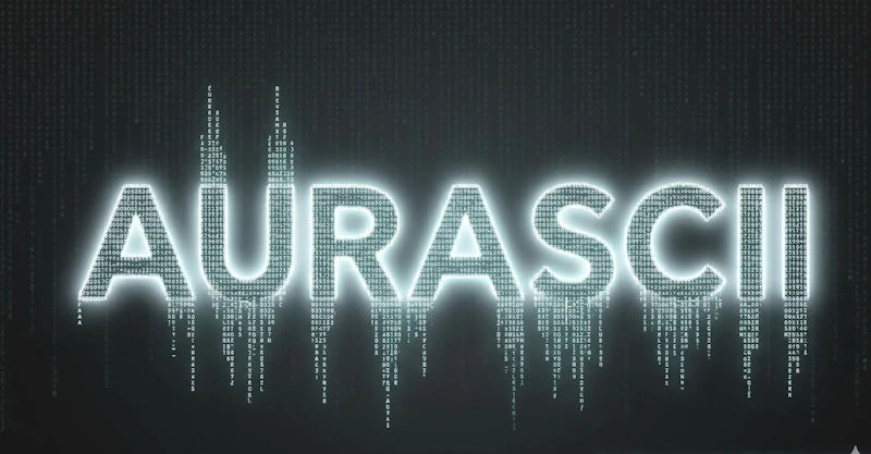  auraascii screenshot 6