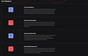 MetaNeural 畫廊圖片