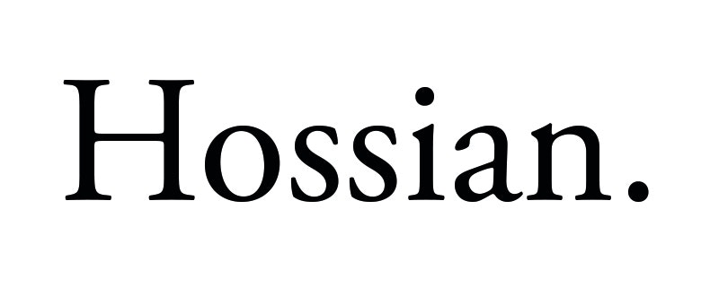 Hossian gallery image