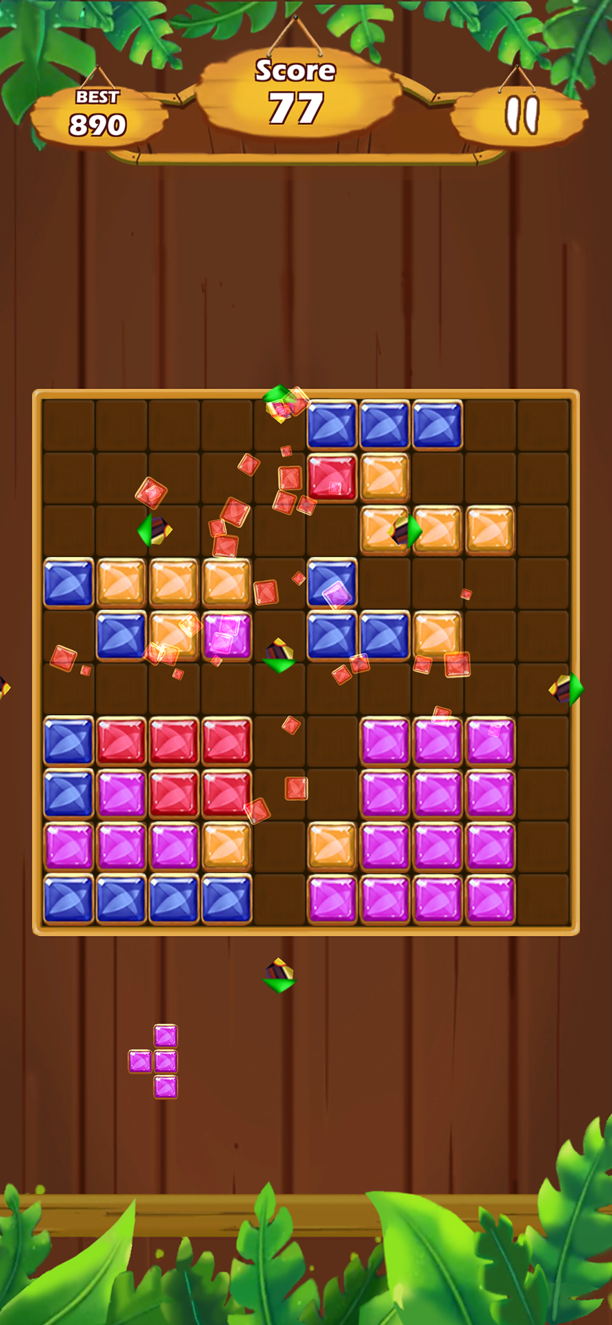 Block Puzzle Z gallery image