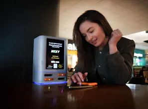 Nexy gallery image