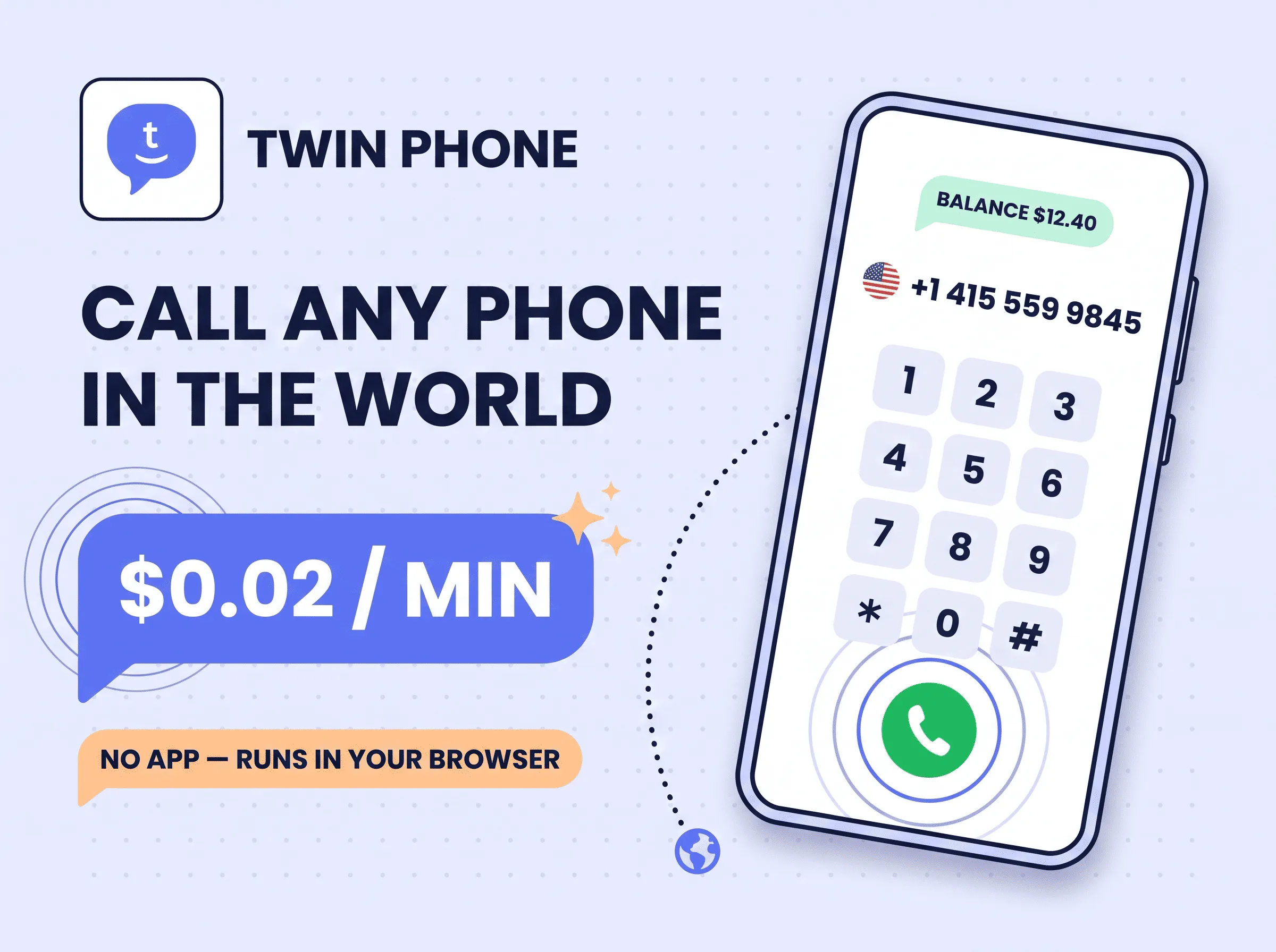 Twin-Phone gallery image