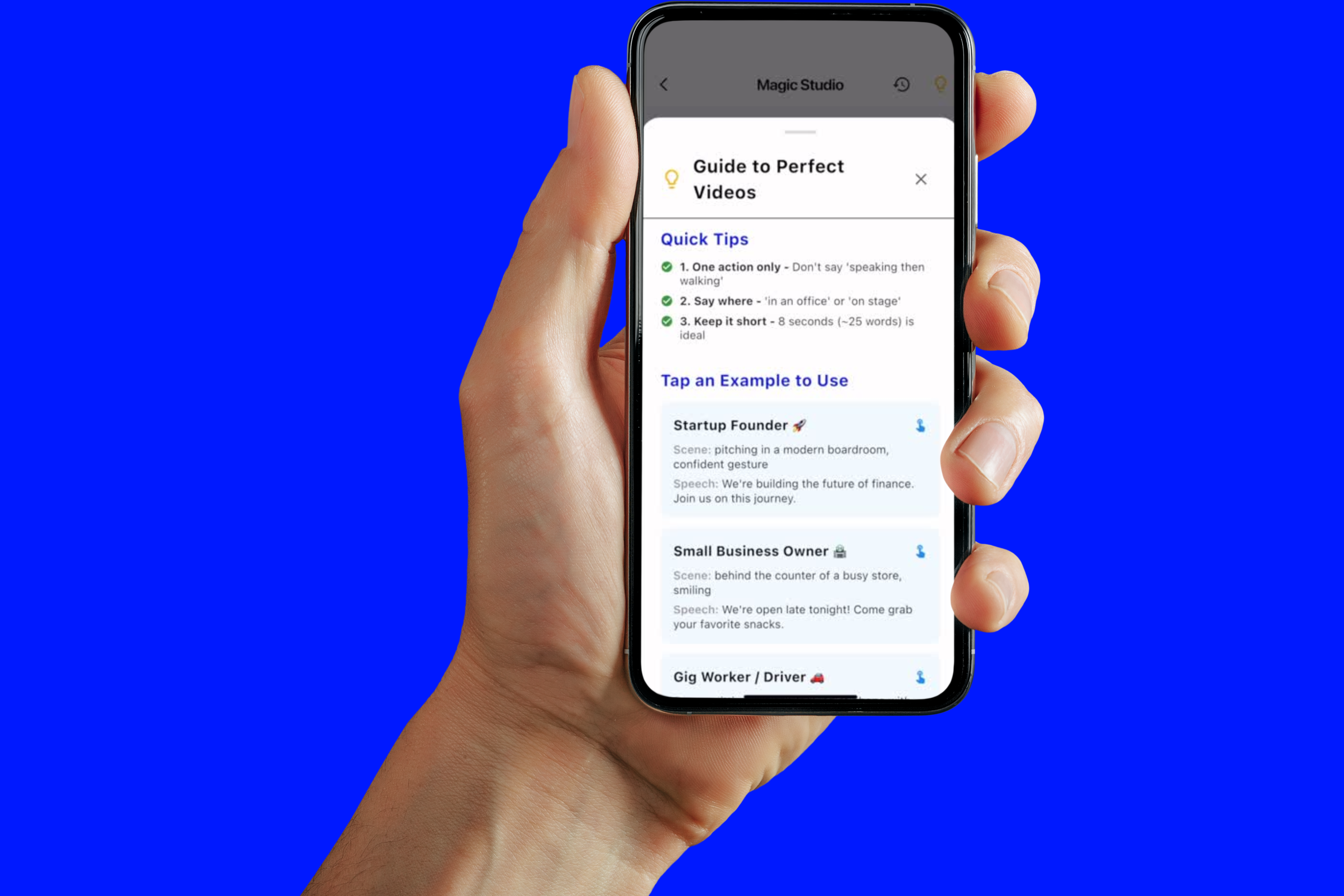 Twin AI gallery image