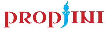 Propjini Crm 제품 배너