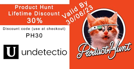 Undetectio gallery image