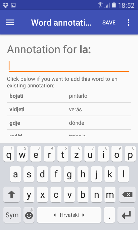 10,000 sentences gallery image