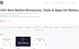 NotionBoosted media 3