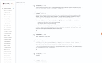 Promethia gallery image