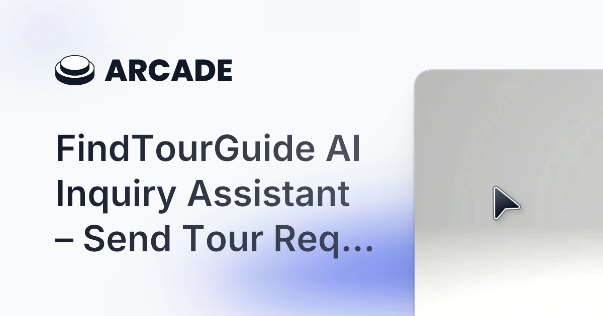 FindTourGuide gallery image