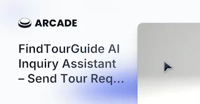 FindTourGuide gallery image