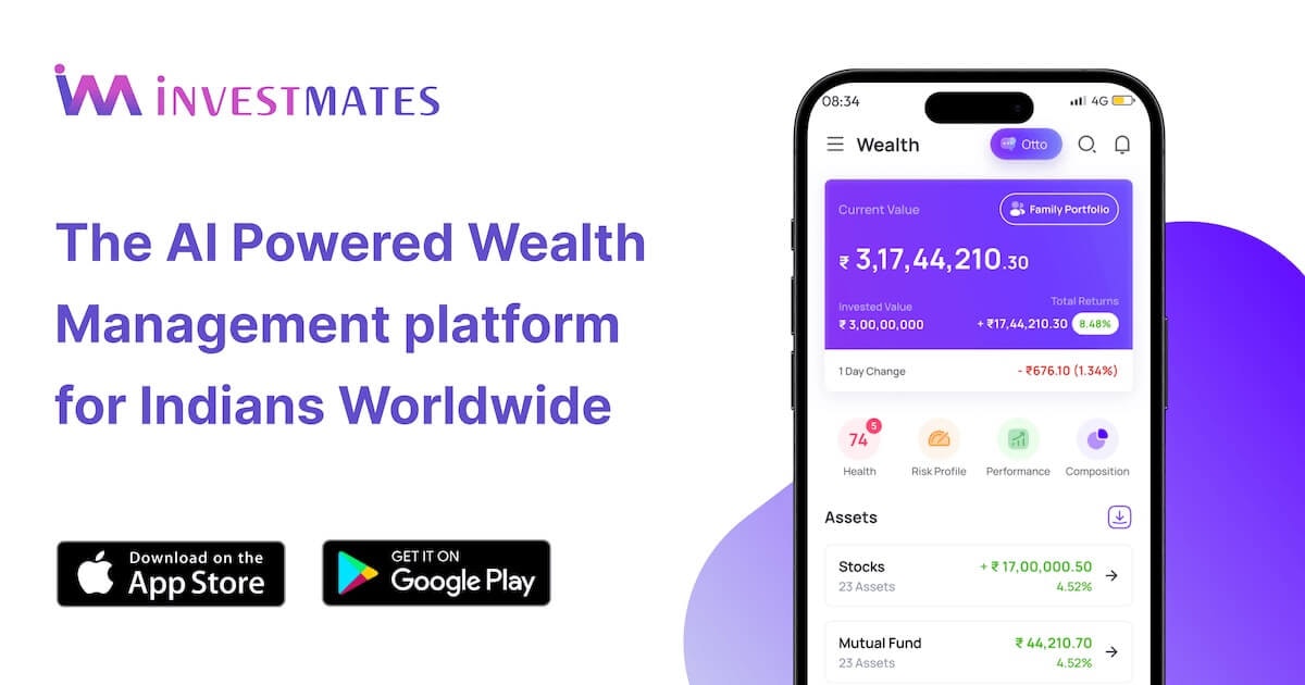 InvestMates gallery image