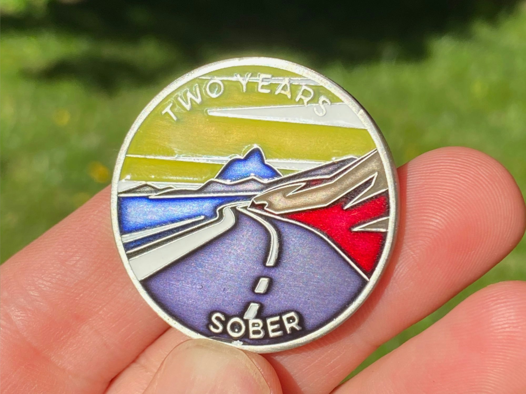 The Achieve Mint gallery image