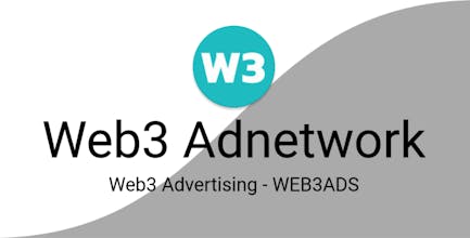 Web3 Adnetwork gallery image