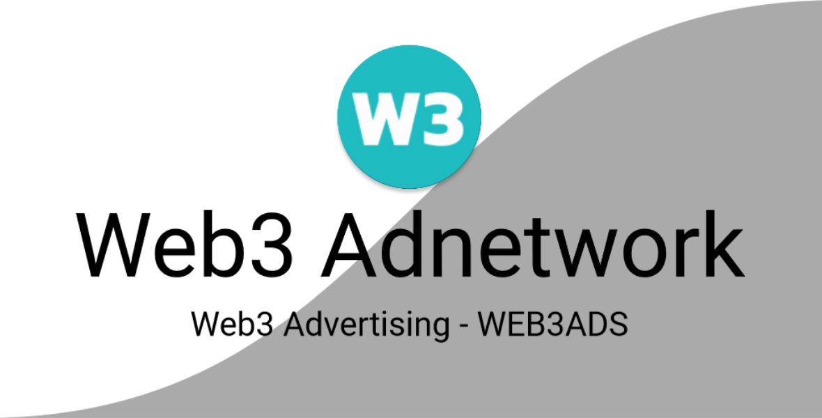Media Web3 Adnetwork - Web3adnetwork.COM 1