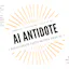 AI Antidote Amber Ale