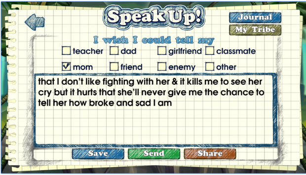 K'Bro Emotional Resiliency App gallery image