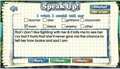 K'Bro Emotional Resiliency App gallery image