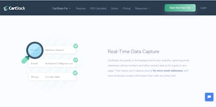 CartStack gallery image