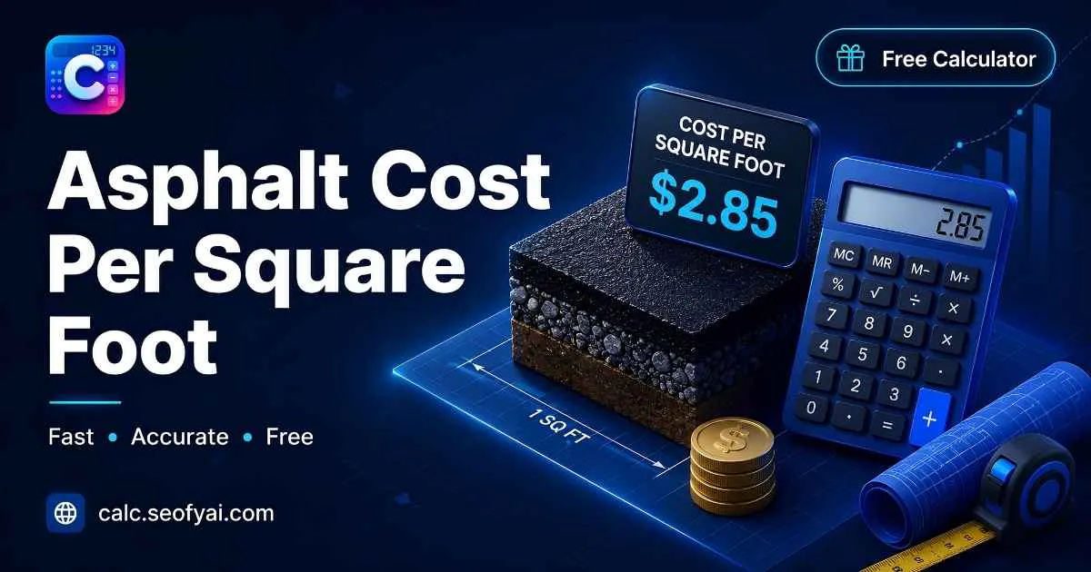 Free Online Calculator Hub gallery image