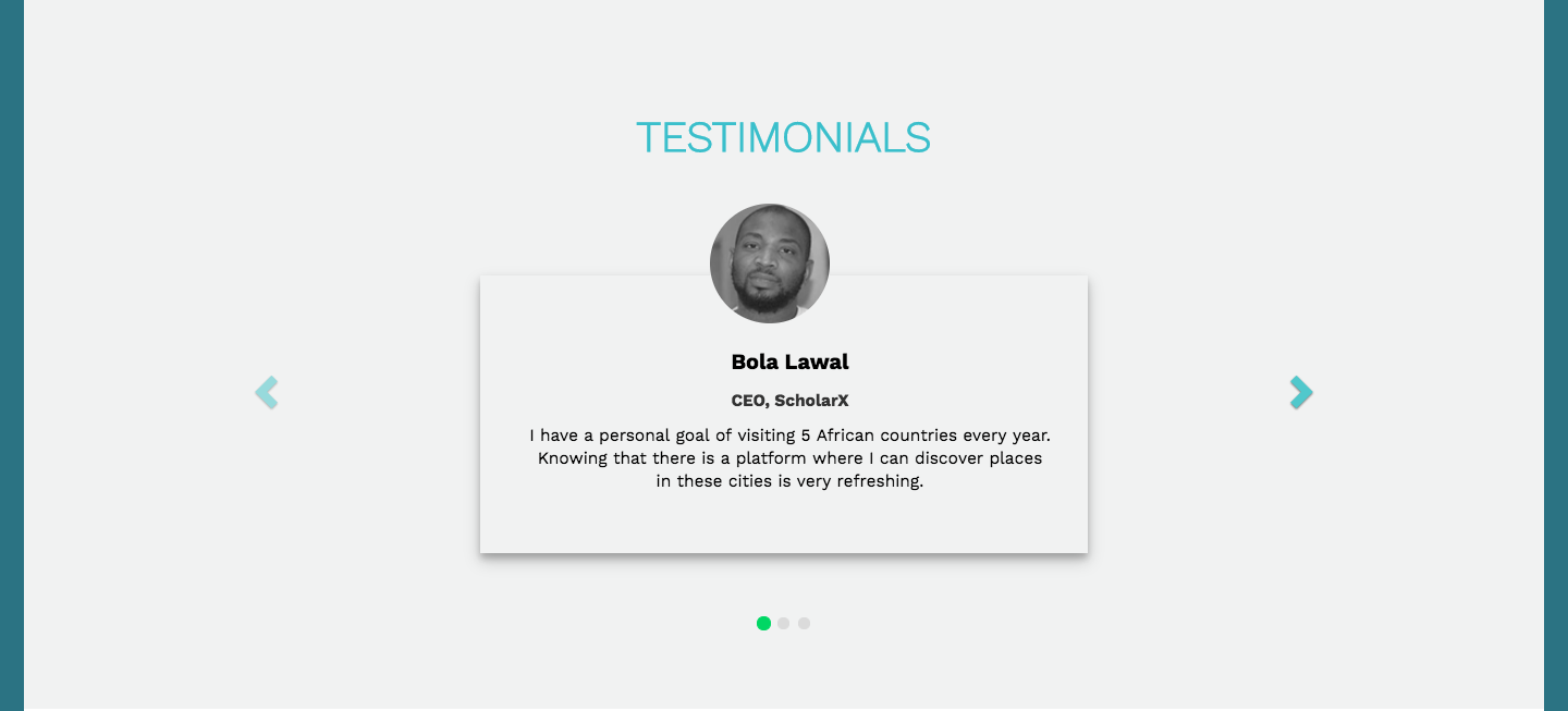 Ajo Africa gallery image